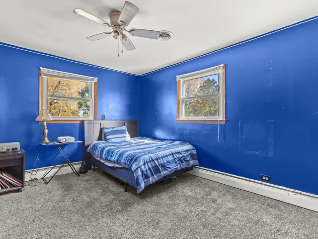 $268,000 | 10241 West Bairstow Avenue, Beach Park, IL 60087