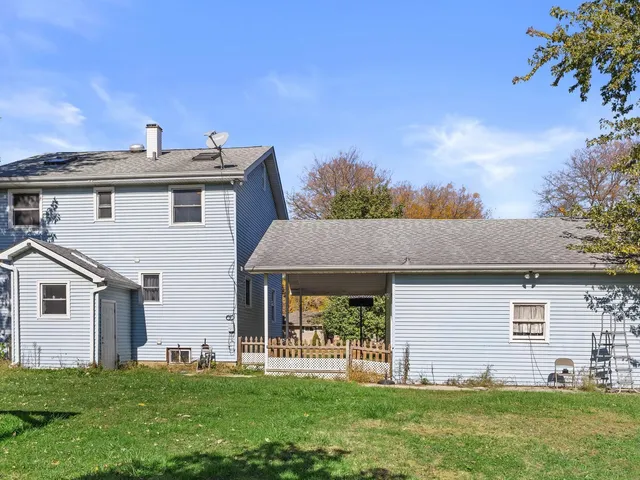 $268,000 | 10241 West Bairstow Avenue, Beach Park, IL 60087