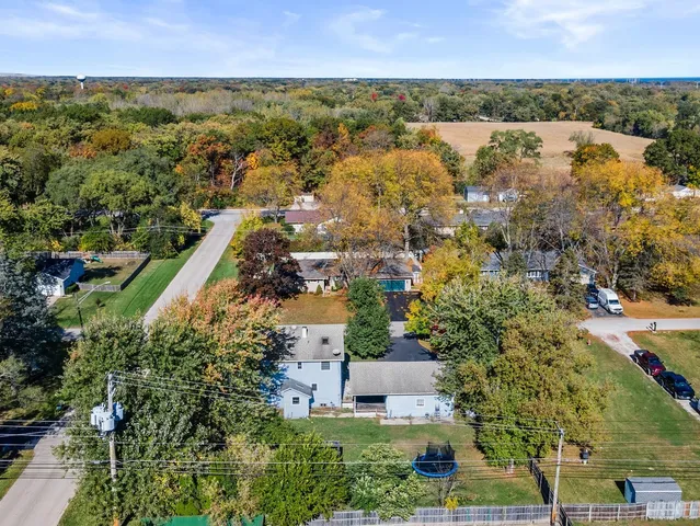 $268,000 | 10241 West Bairstow Avenue, Beach Park, IL 60087