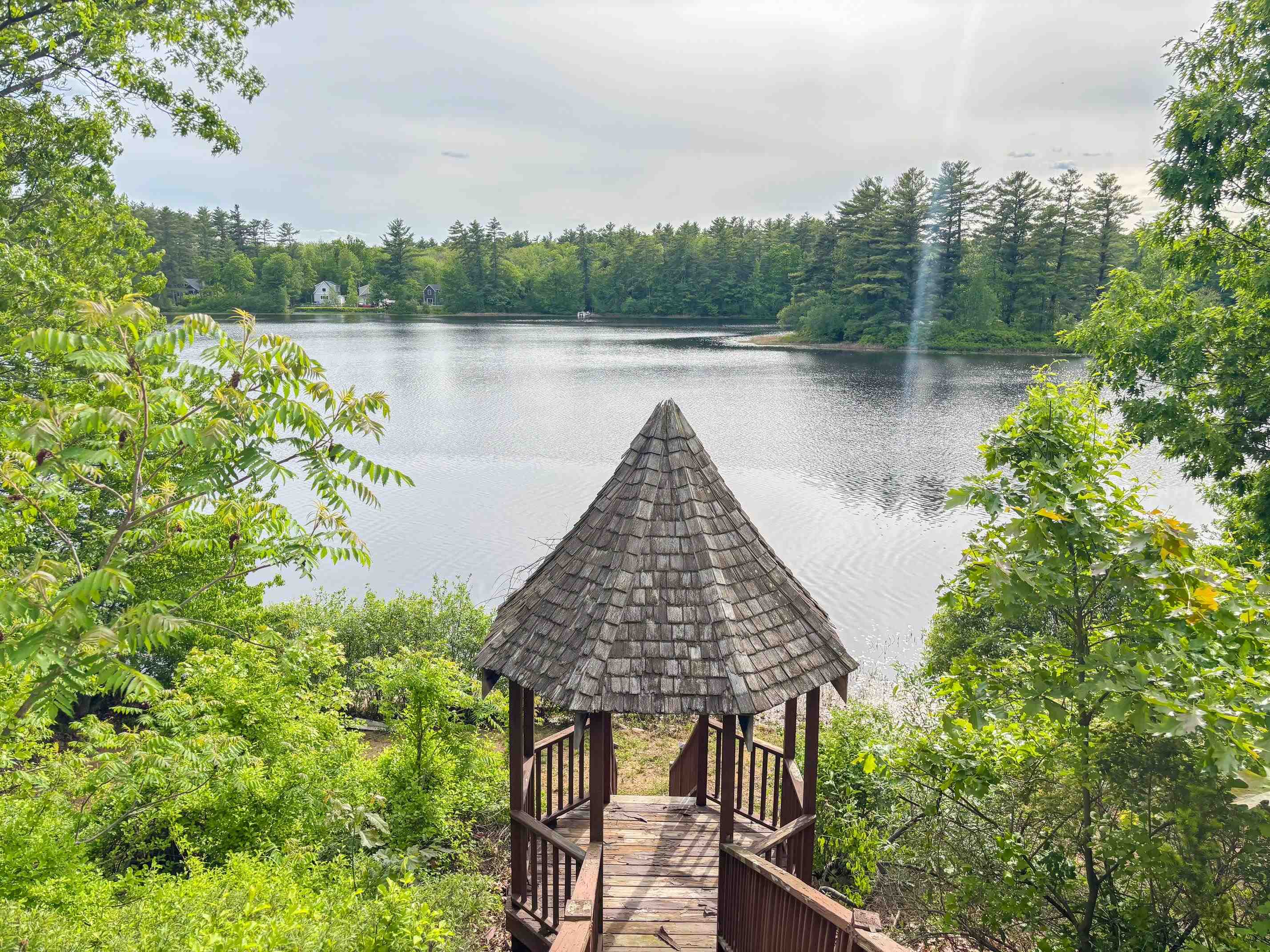 20 Shore Road Somersworth, NH 03878 - Photo 40 of 53