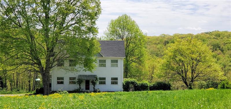 400 Thorn Run Road Chicora, PA 16025 - Photo 1 of 24