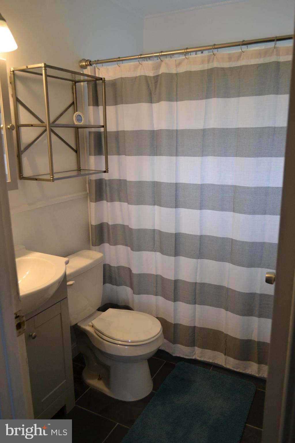 20 Towpath Road Levittown, PA 19056 - Photo 9 of 12 Downstairs Bath