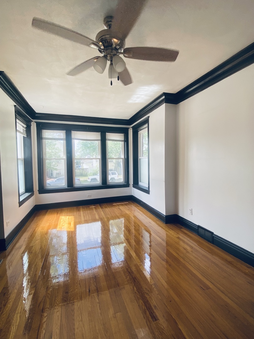 4816 West Grace Street, Unit 1 Chicago, IL 60641 - Photo 4 of 14