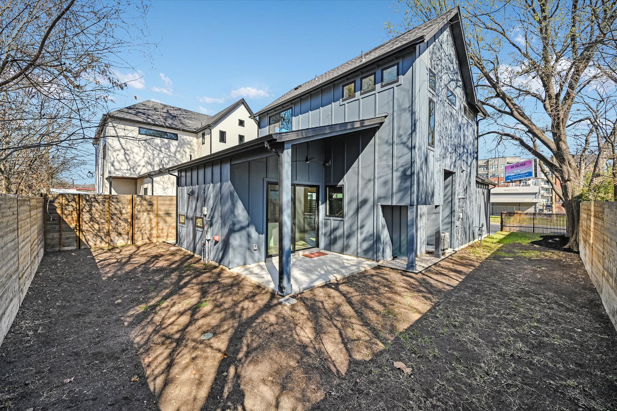 3503 Kay Street, Unit 2 Austin, TX 78702 - Photo 18 of 19