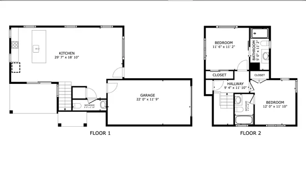 $599,000 | 3503 Kay Street, Unit 2, Austin, TX 78702