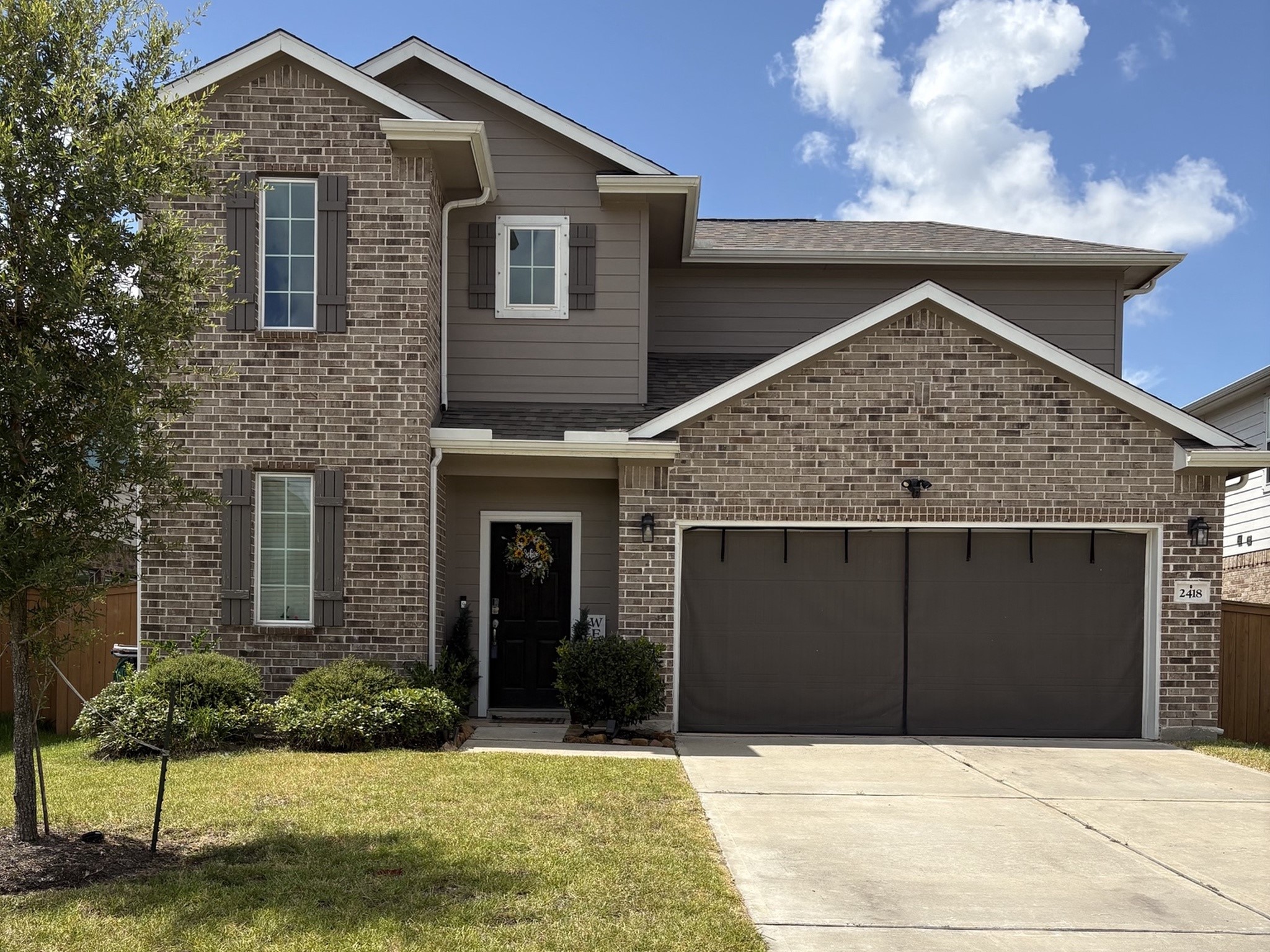 2418 Palisade Crst Drive Rosharon, TX 77583 - Photo 1 of 15