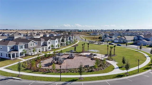 a picture of city view