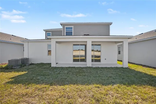 $4,415 | 2942 Believe In Yourself Court, Clermont, FL 34714