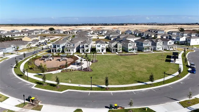 a view of a swimming pool