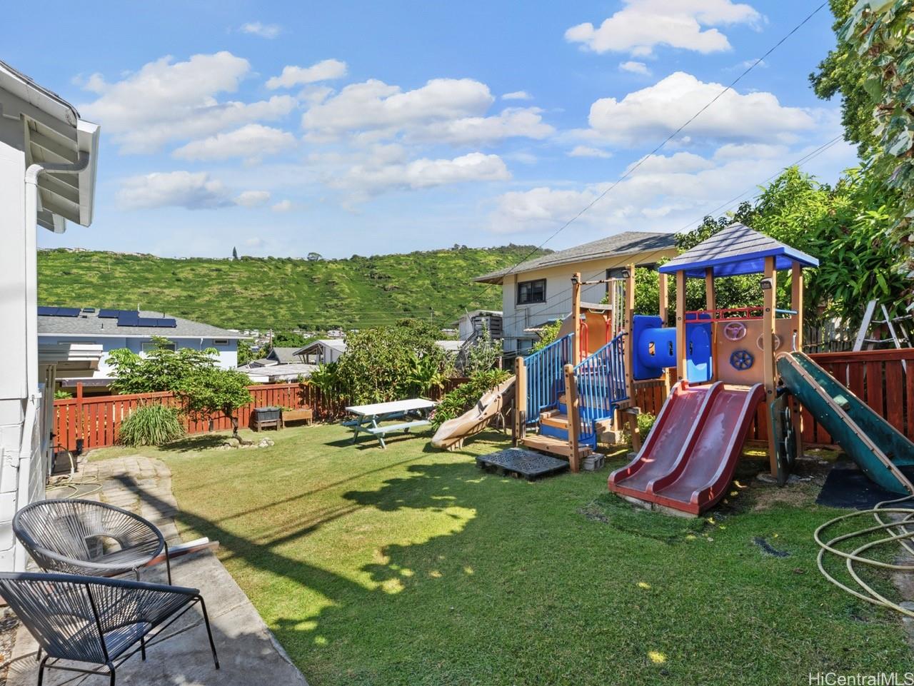 3470 Kalua Road Honolulu, HI 96816 - Photo 20 of 25 Gallery Image 20