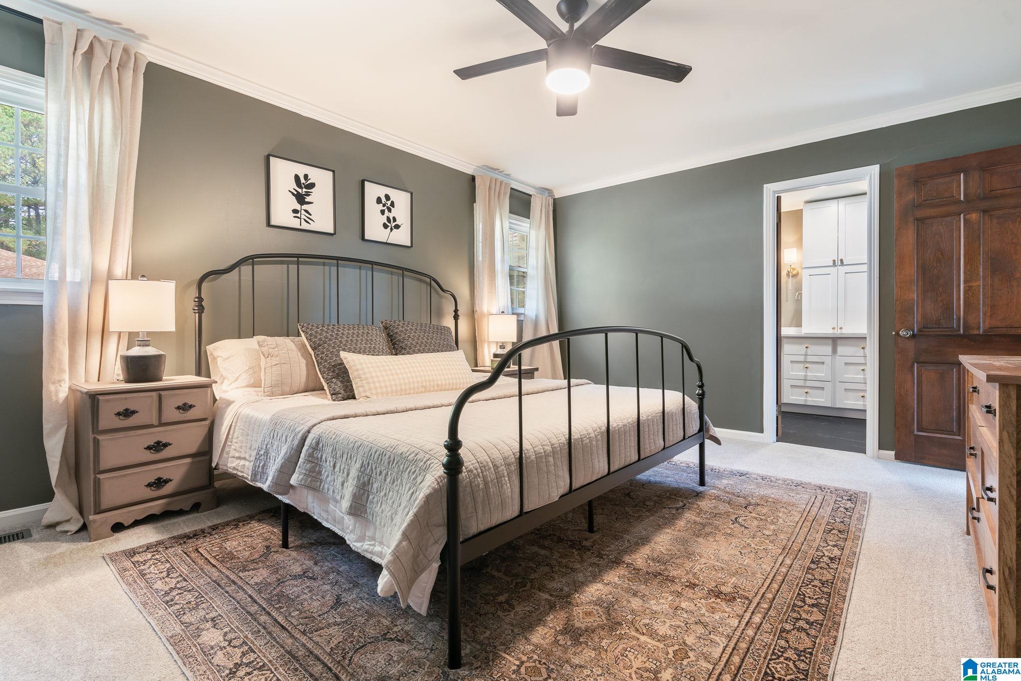 905 Old Grants Mill Road Birmingham, AL 35210 - Photo 18 of 57