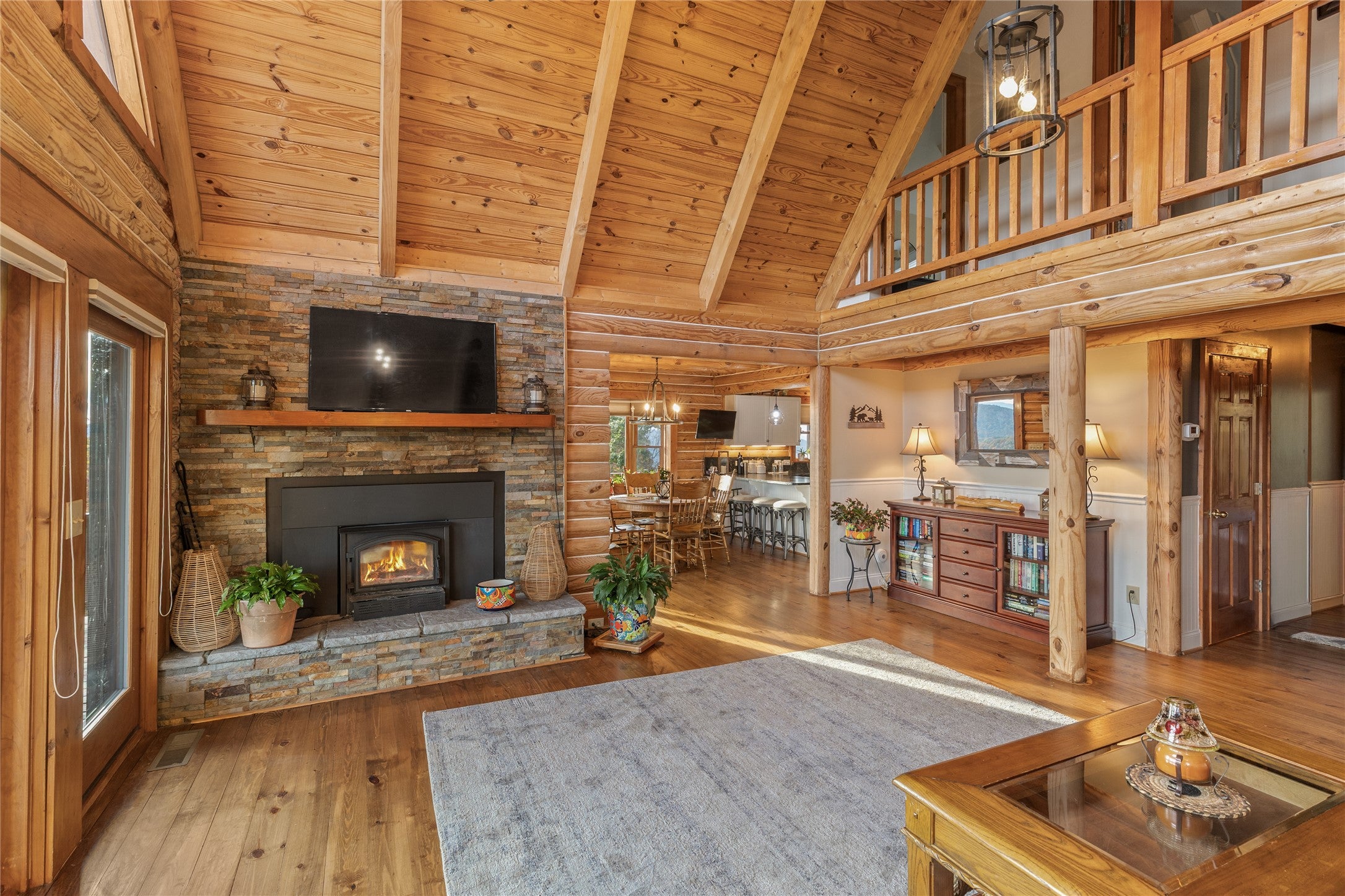 6681 Big Ridge Road Glenville, NC 28736 - Photo 17 of 92 Gallery Image 17