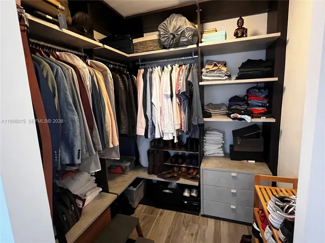 $4,200 | 801 South Miami Avenue, Unit 2807, Miami, FL 33131