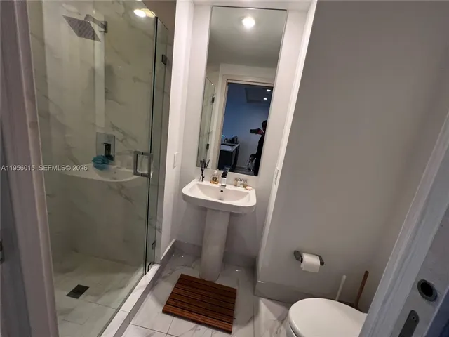 $4,200 | 801 South Miami Avenue, Unit 2807, Miami, FL 33131