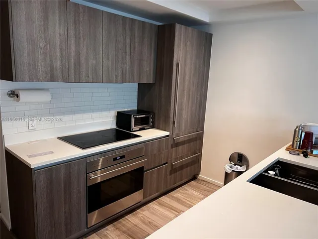 $4,200 | 801 South Miami Avenue, Unit 2807, Miami, FL 33131