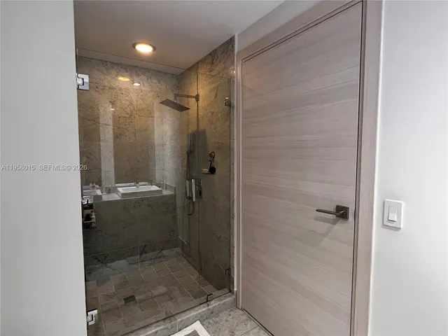 $4,200 | 801 South Miami Avenue, Unit 2807, Miami, FL 33131