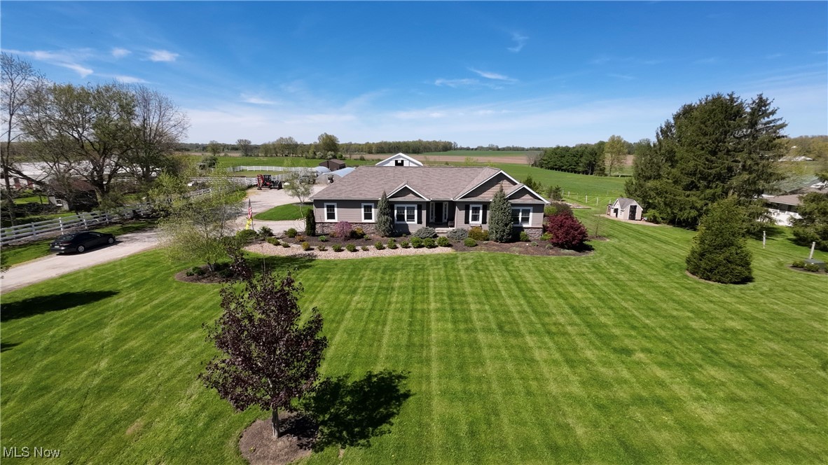 3707 Blake Road Seville, OH 44273 - Photo 2 of 50