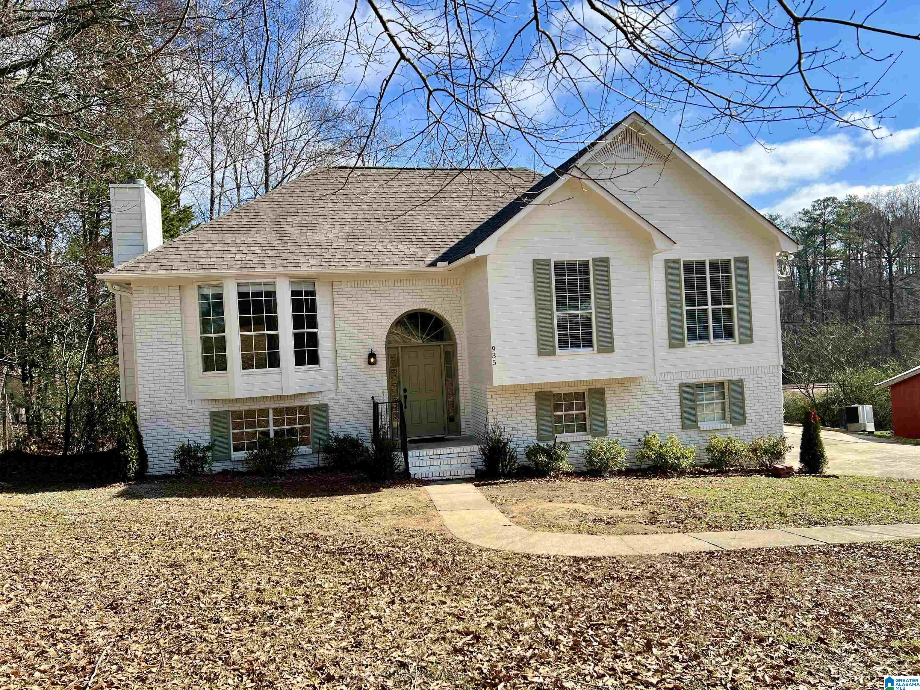935 Pineview Road Birmingham, AL 35210 - Photo 1 of 25