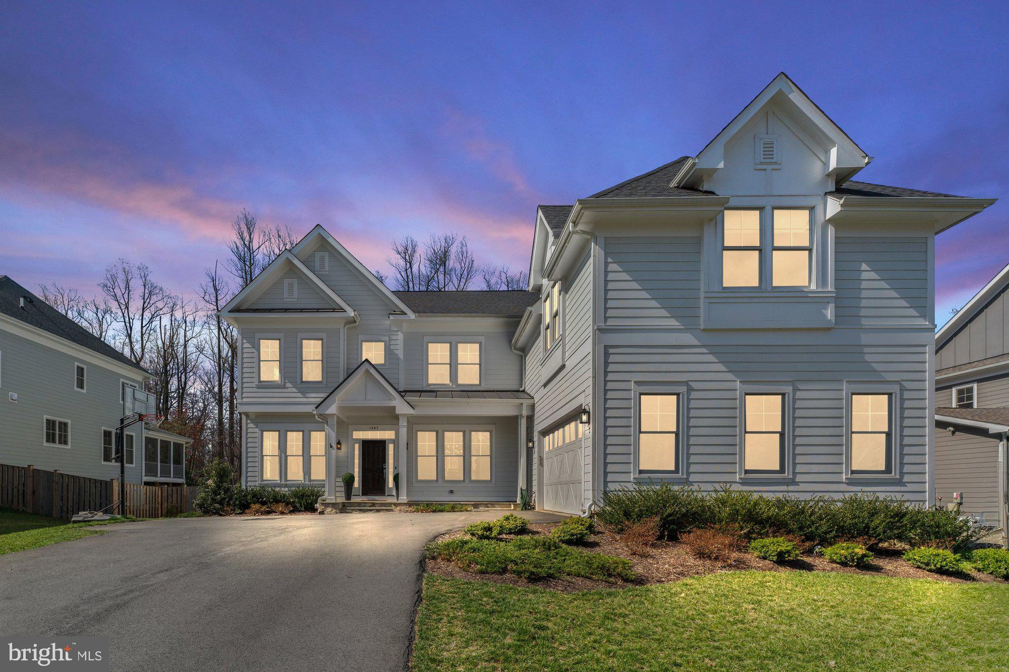1007 Ware Street Southwest Vienna, VA 22180 - Photo 1 of 86 Gallery Image 1