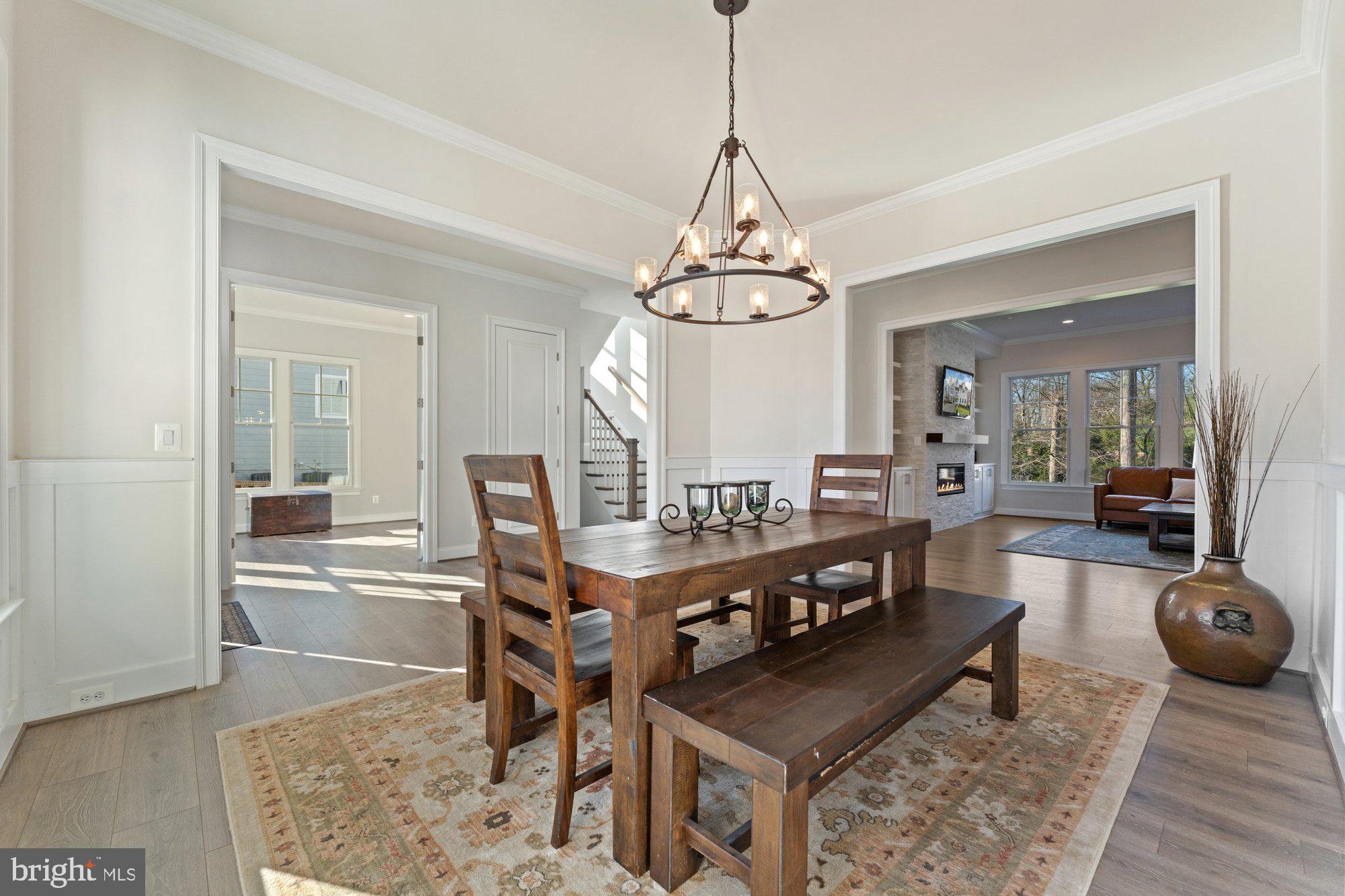 1007 Ware Street Southwest Vienna, VA 22180 - Photo 11 of 86 Gallery Image 11