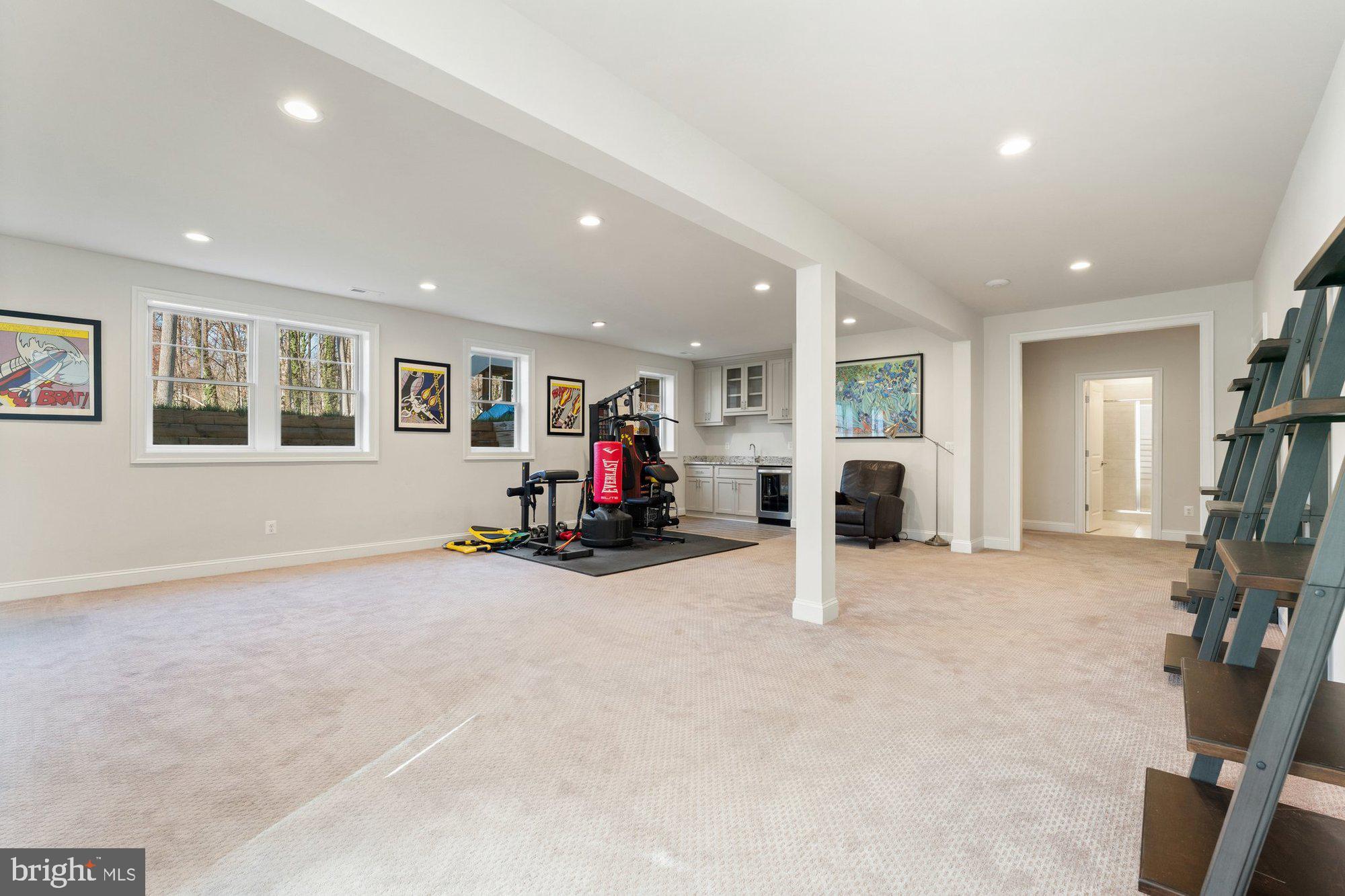 1007 Ware Street Southwest Vienna, VA 22180 - Photo 64 of 86 Gallery Image 64