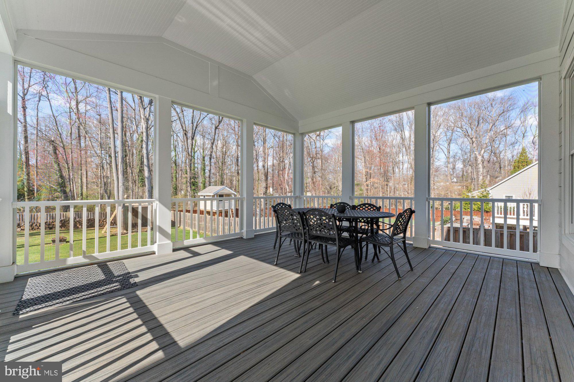 1007 Ware Street Southwest Vienna, VA 22180 - Photo 72 of 86 Gallery Image 72