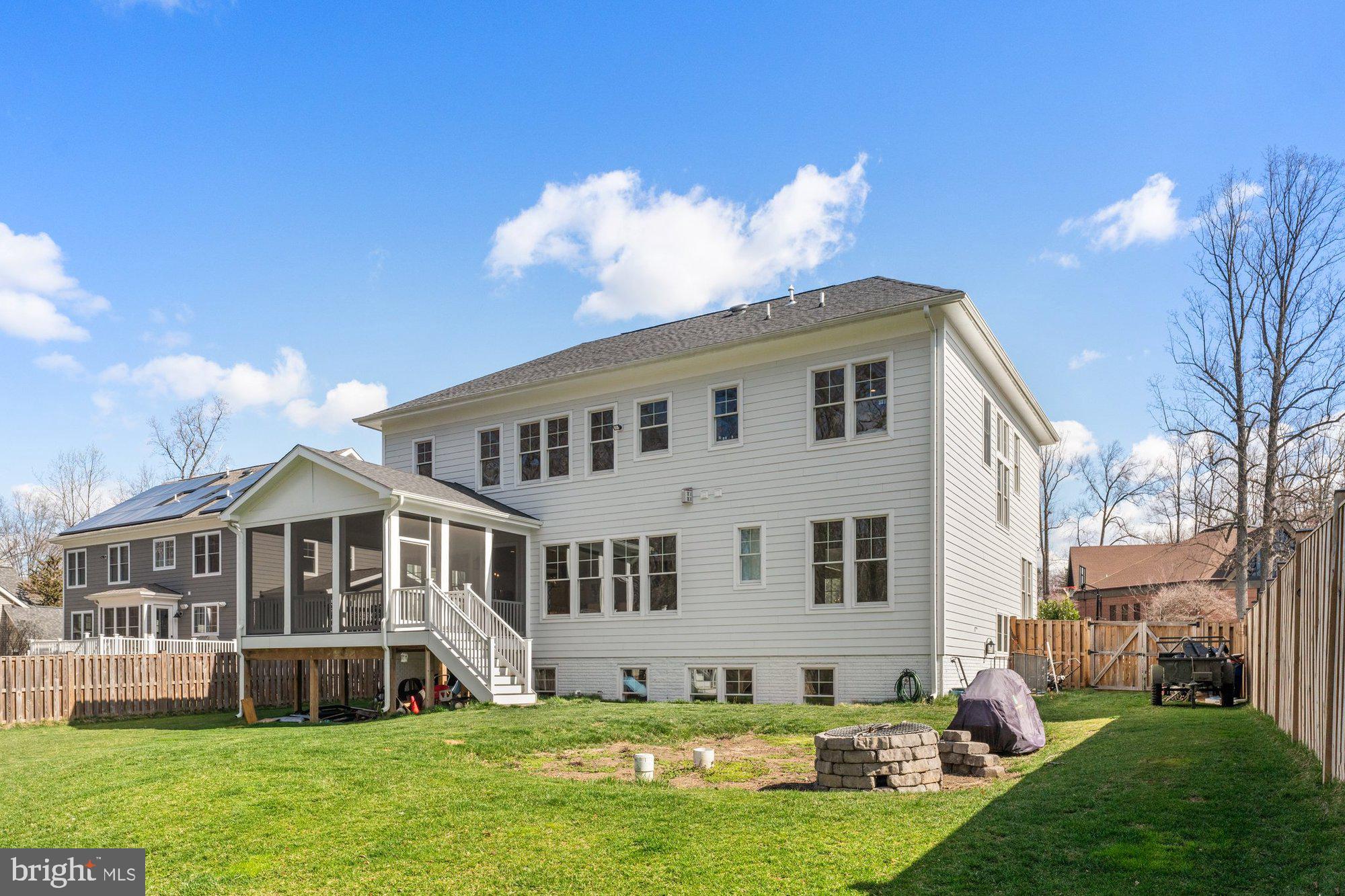 1007 Ware Street Southwest Vienna, VA 22180 - Photo 76 of 86 Gallery Image 76