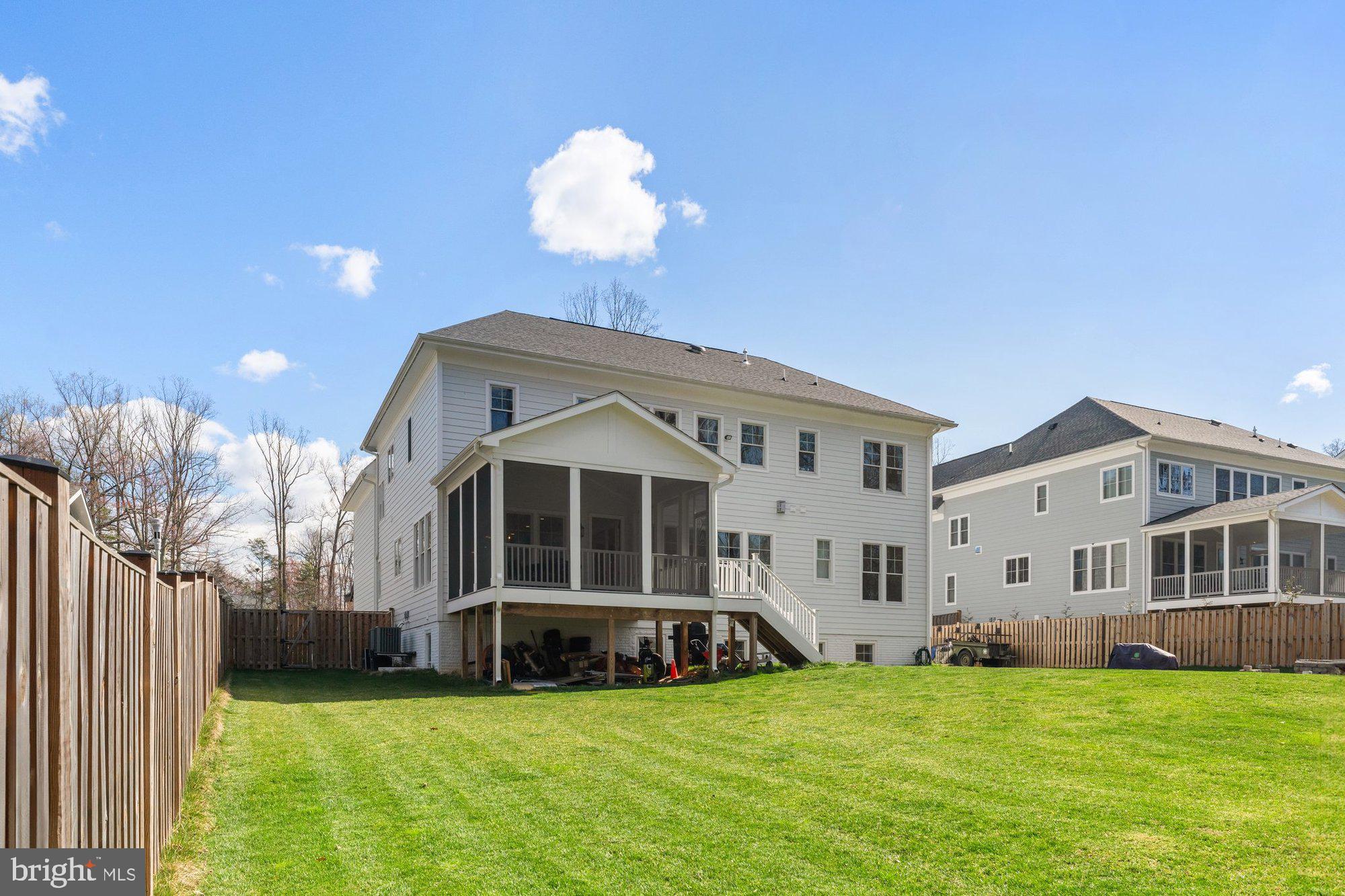 1007 Ware Street Southwest Vienna, VA 22180 - Photo 77 of 86 Gallery Image 77