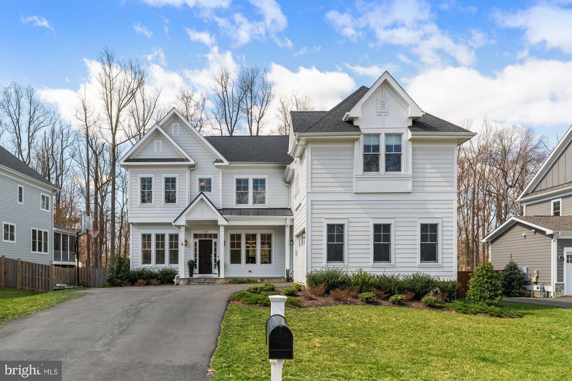 1007 Ware Street Southwest Vienna, VA 22180 - Photo 81 of 86 Gallery Image 81