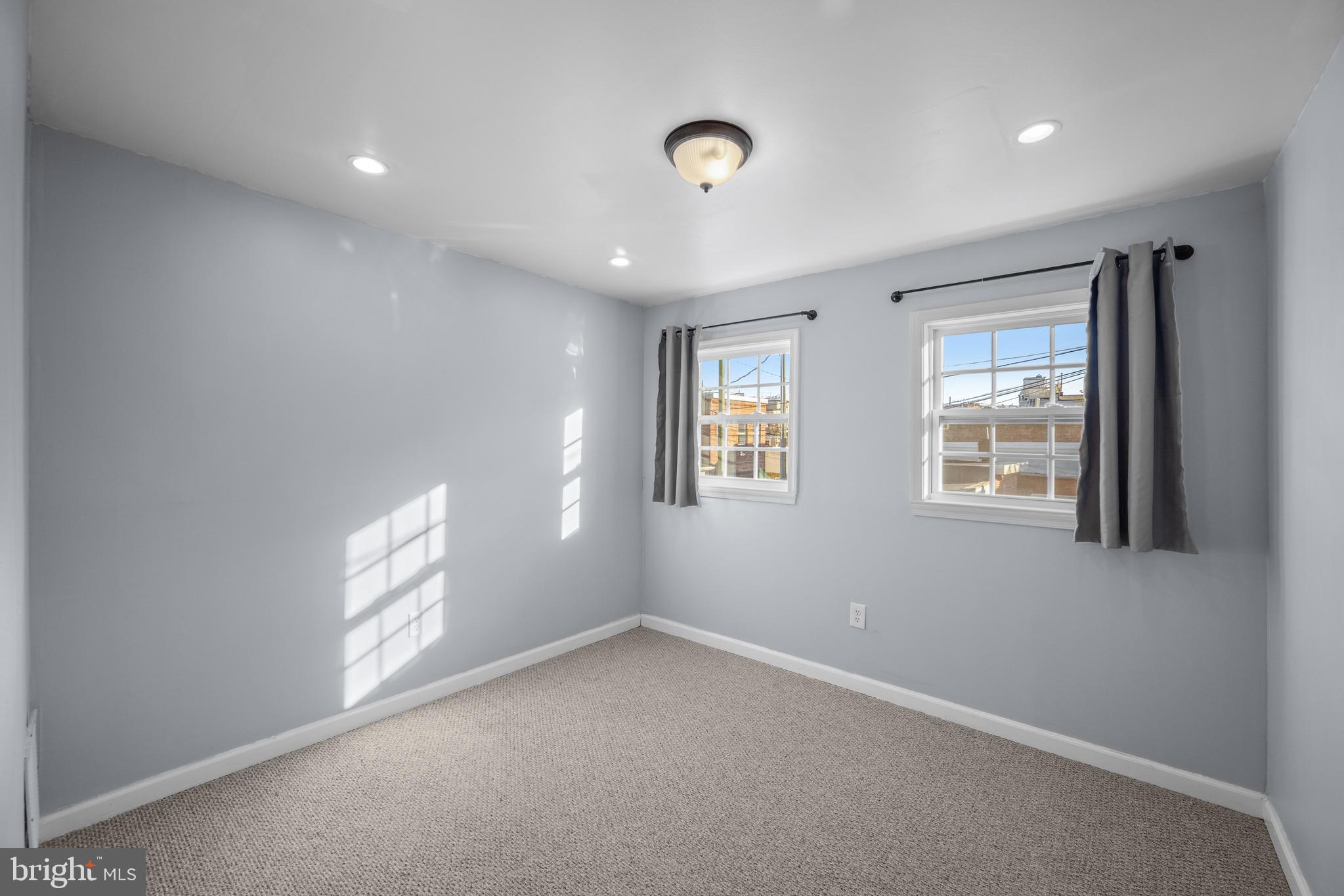 17 West Fort Avenue Baltimore, MD 21230 - Photo 22 of 43 Flex room on second level - so many uses