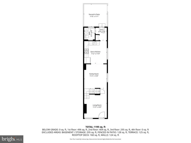 $300,000 | 17 West Fort Avenue, Baltimore, MD 21230