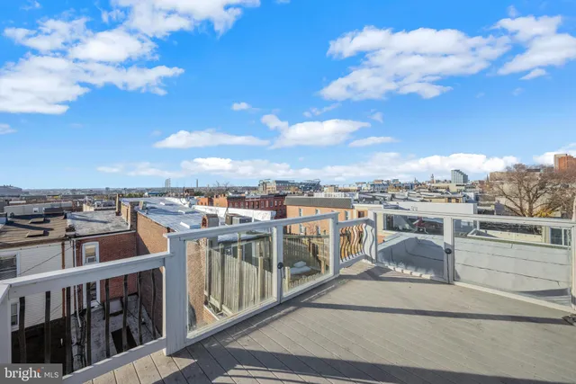 $300,000 | 17 West Fort Avenue, Baltimore, MD 21230