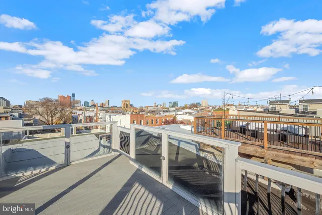 $300,000 | 17 West Fort Avenue, Baltimore, MD 21230