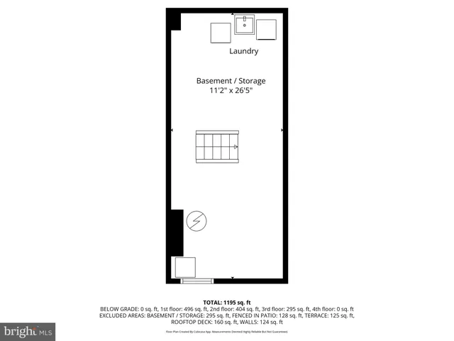 $300,000 | 17 West Fort Avenue, Baltimore, MD 21230