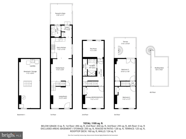 $300,000 | 17 West Fort Avenue, Baltimore, MD 21230