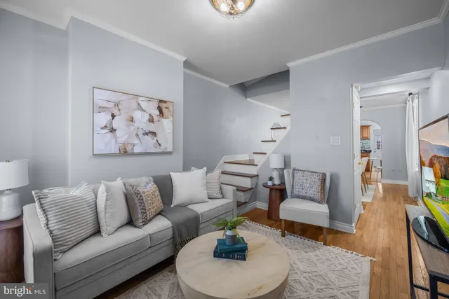 $300,000 | 17 West Fort Avenue, Baltimore, MD 21230