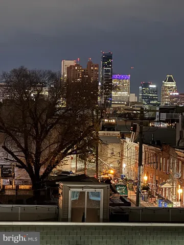 $300,000 | 17 West Fort Avenue, Baltimore, MD 21230