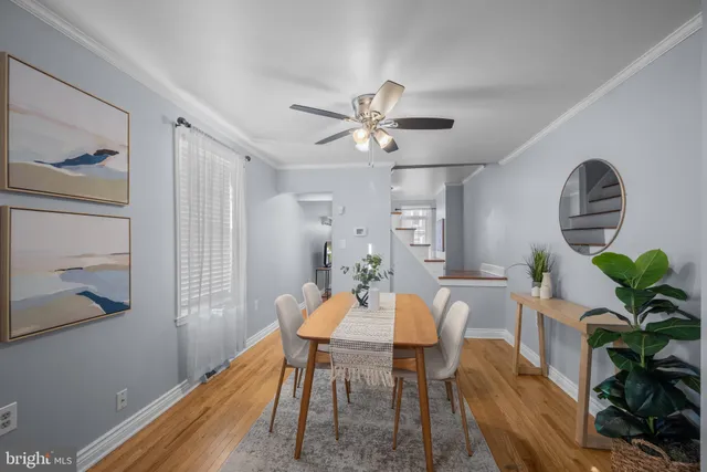 $300,000 | 17 West Fort Avenue, Baltimore, MD 21230