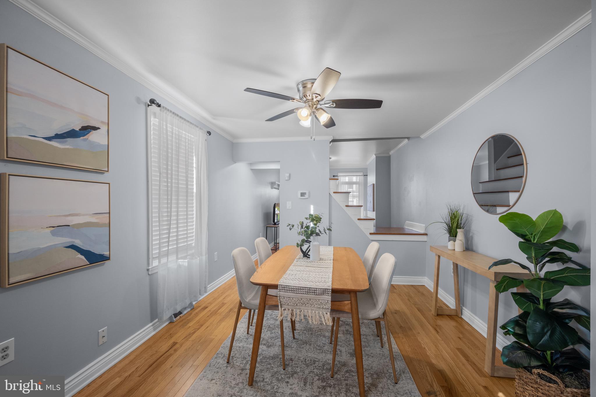 17 West Fort Avenue Baltimore, MD 21230 - Photo 6 of 43 Spacious flexible space