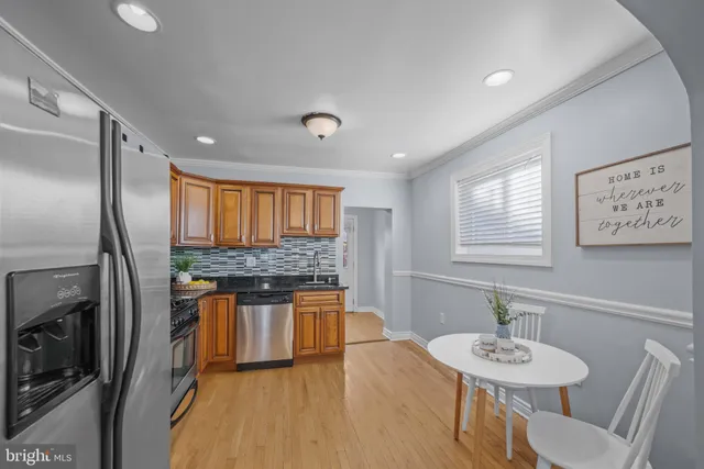 $300,000 | 17 West Fort Avenue, Baltimore, MD 21230