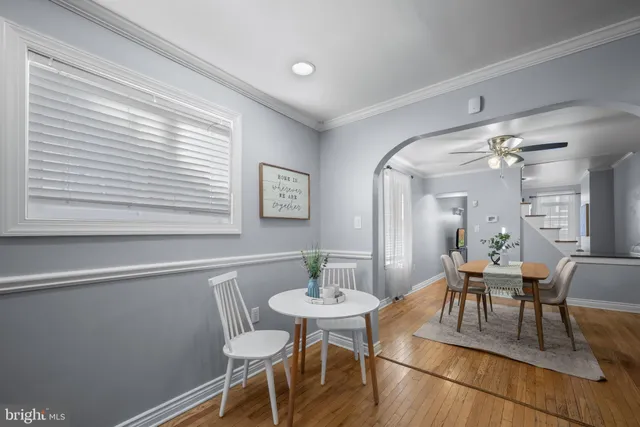 $300,000 | 17 West Fort Avenue, Baltimore, MD 21230