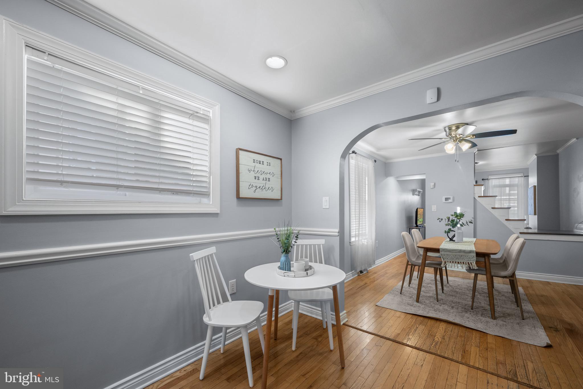 17 West Fort Avenue Baltimore, MD 21230 - Photo 9 of 43 Room for an extra table