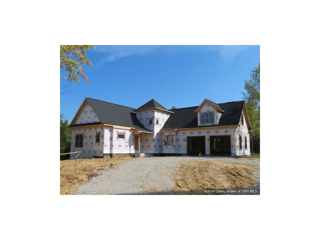 8912 Voyles Road Greenville, IN 47124 - Photo 1 of 3 Gallery Image 1
