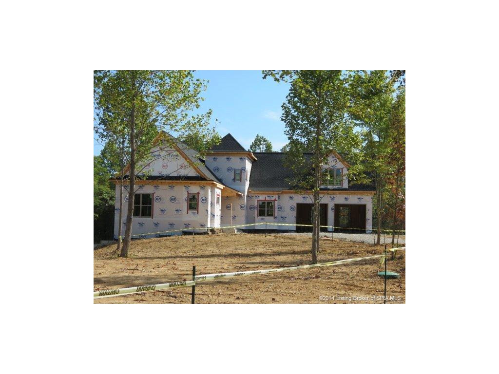 8912 Voyles Road Greenville, IN 47124 - Photo 2 of 3 Gallery Image 2