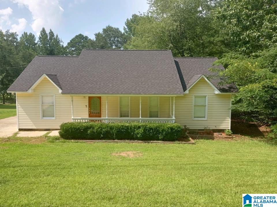 250 Pine Harbor Road Pell City, AL 35128 - Photo 1 of 10