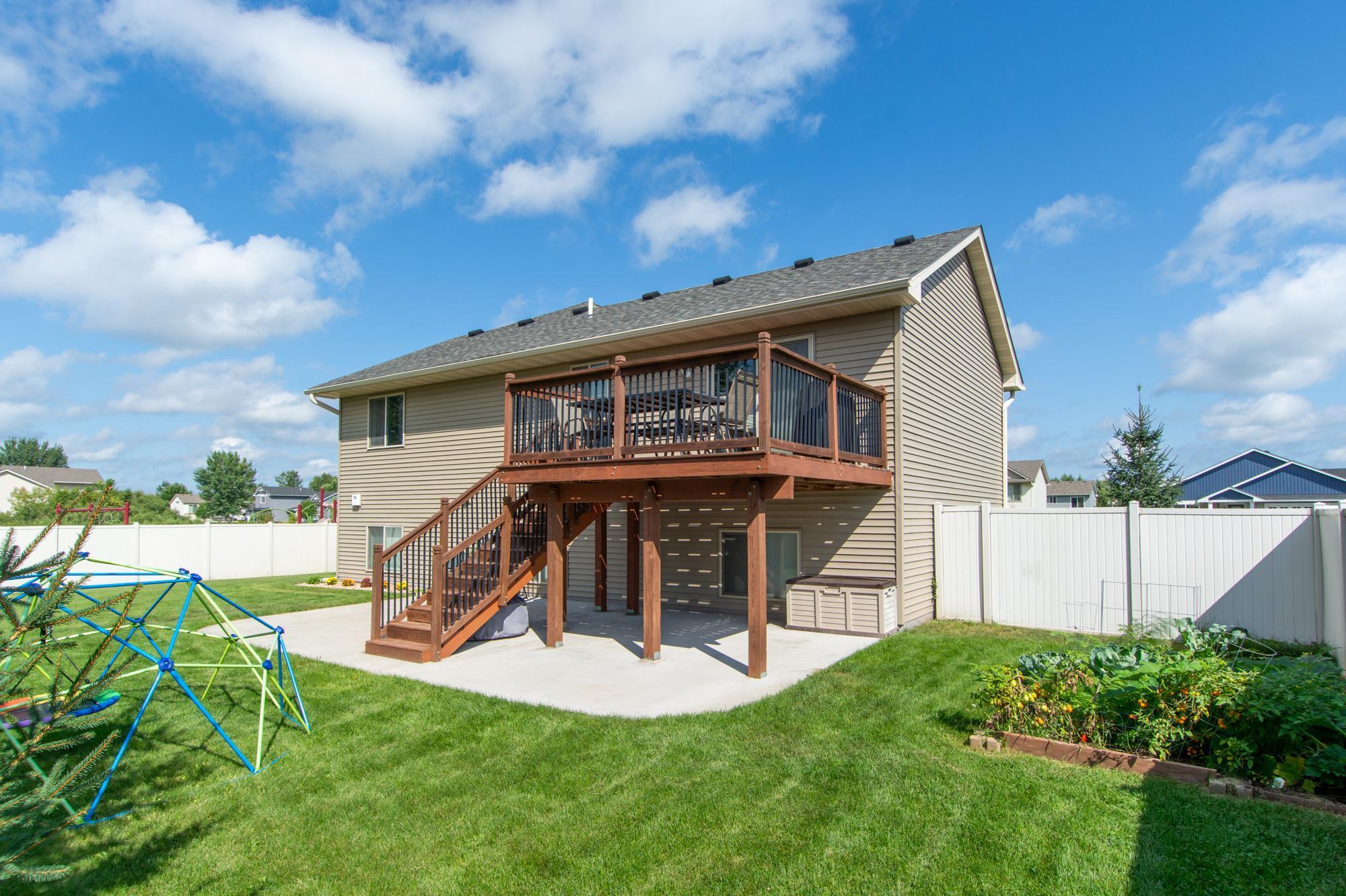 9159 Wolves Street Brainerd, MN 56401 - Photo 12 of 57