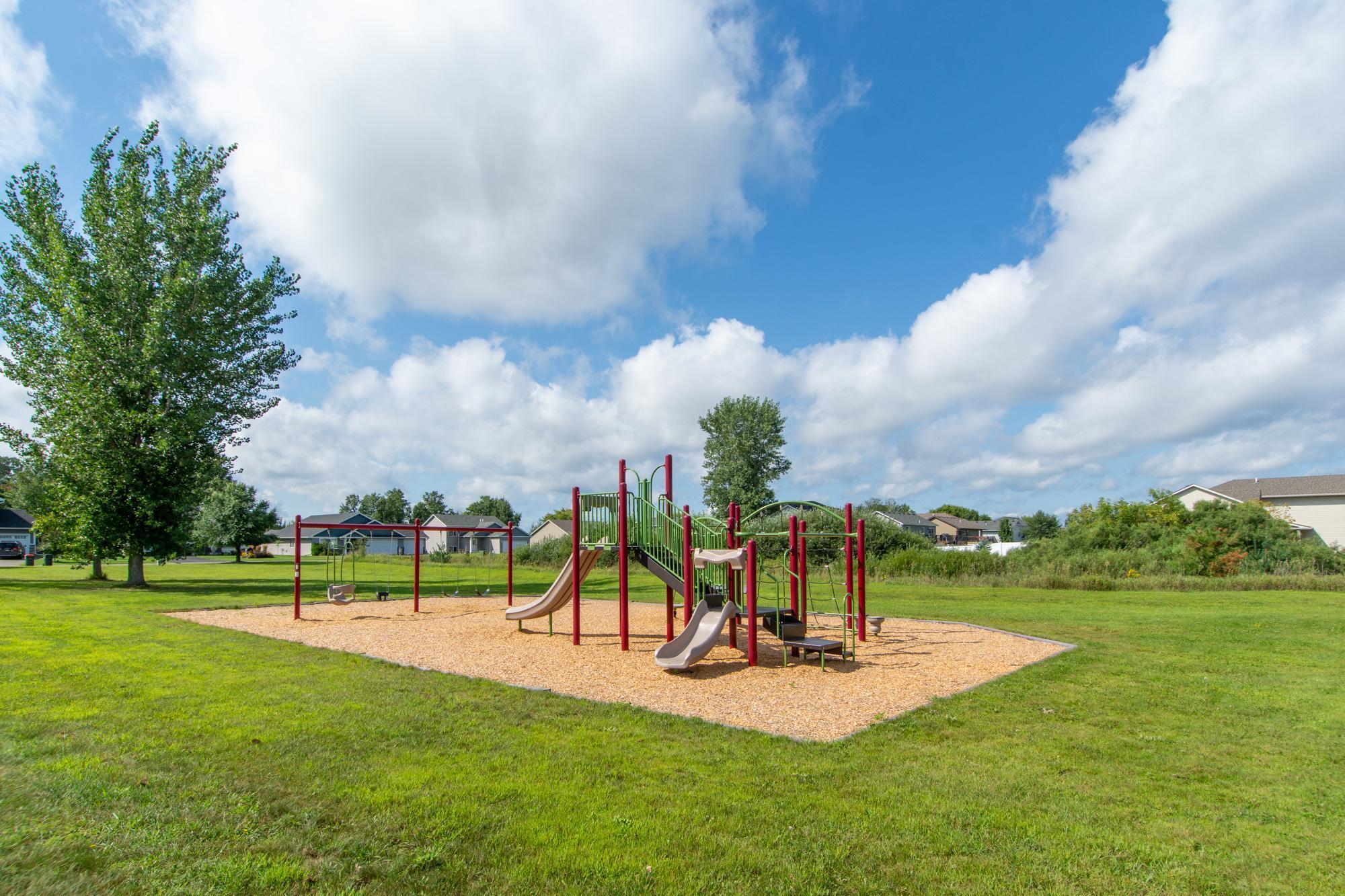 9159 Wolves Street Brainerd, MN 56401 - Photo 16 of 57