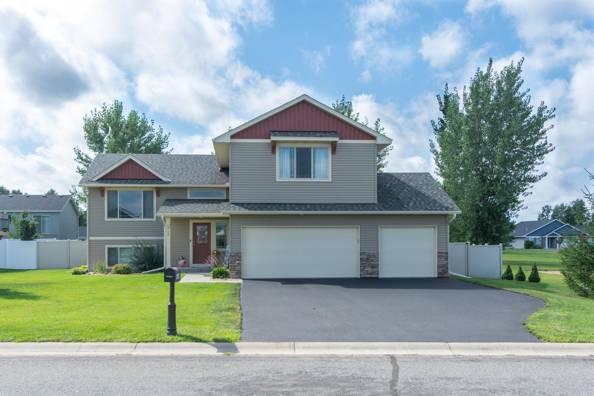 9159 Wolves Street Brainerd, MN 56401 - Photo 17 of 57