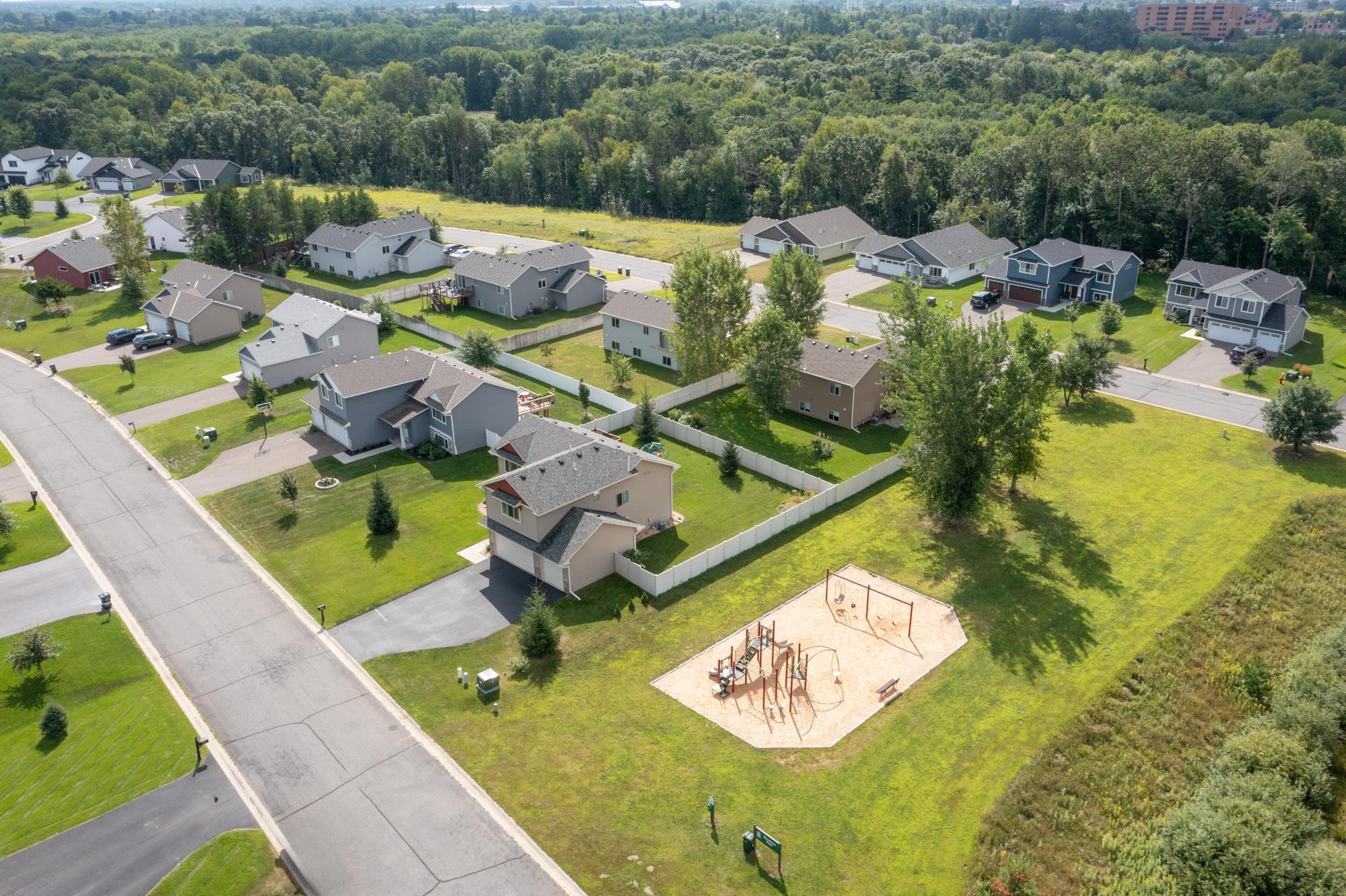 9159 Wolves Street Brainerd, MN 56401 - Photo 4 of 57