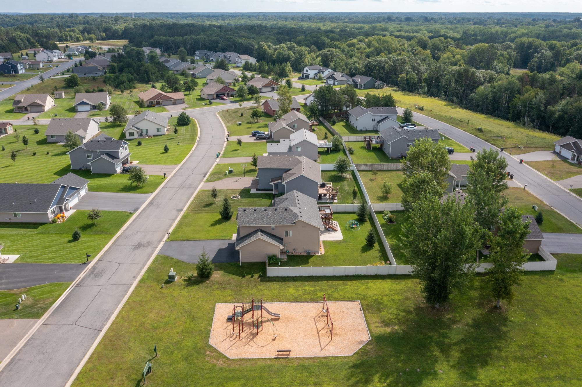 9159 Wolves Street Brainerd, MN 56401 - Photo 5 of 57